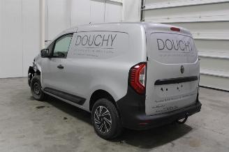 Renault Kangoo  picture 4