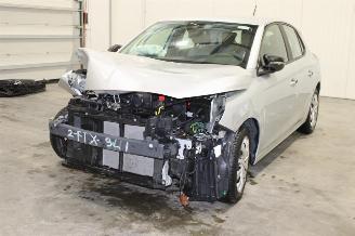 skadebil auto Opel Corsa  2024/8