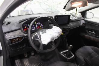 Dacia Sandero  picture 11