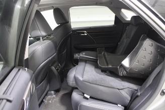 Lexus RX 450 picture 10
