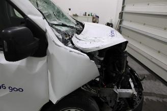 Renault Trafic  picture 23