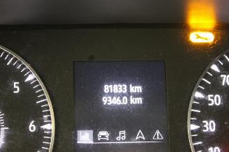 Renault Trafic  picture 13