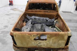 Toyota Hilux  picture 6