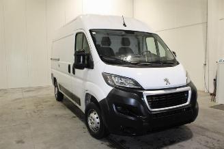 Peugeot Boxer  picture 2