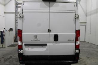 Peugeot Boxer  picture 10