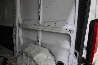 Peugeot Boxer  picture 22