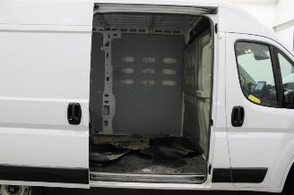 Citroën Jumper  picture 21