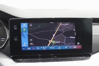 Skoda Octavia  picture 15