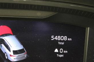 Skoda Octavia  picture 14