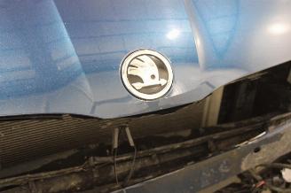 Skoda Octavia  picture 8