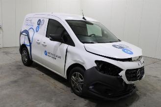 Mercedes Citan  picture 2