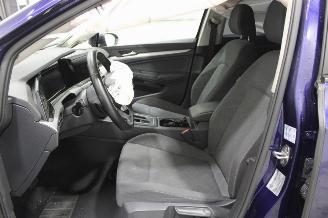 Volkswagen Golf  picture 11