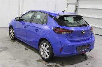 Opel Corsa  picture 4