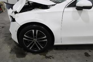 Mercedes A-klasse A 180 picture 5