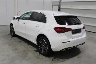 Mercedes A-klasse A 180 picture 4