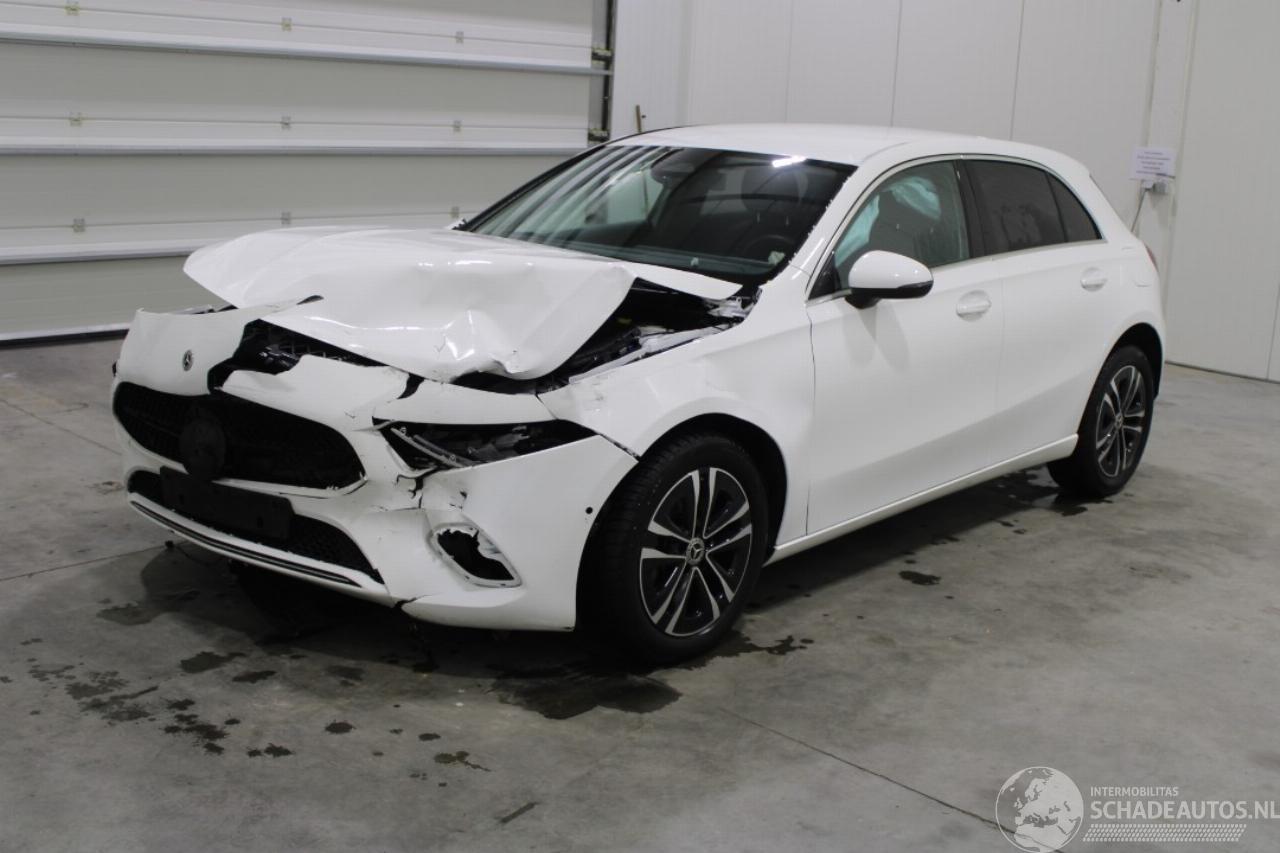 Mercedes A-klasse A 180