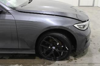 BMW 3-serie 318 picture 5