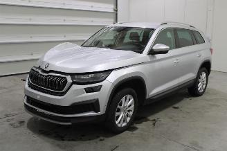 Skoda Kodiaq  picture 1