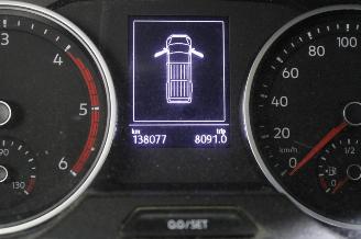 Volkswagen Crafter  picture 12