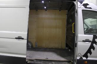 Volkswagen Crafter  picture 17