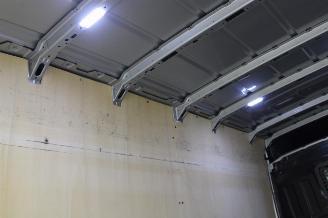 Volkswagen Crafter  picture 18