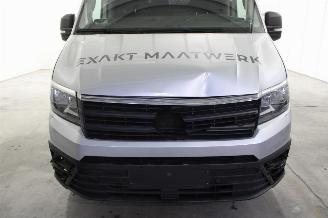 Volkswagen Crafter  picture 5