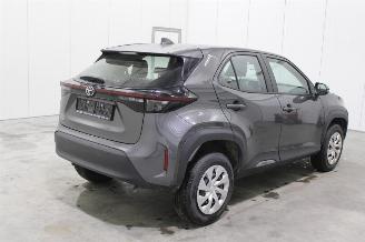 Toyota Yaris Cross  picture 3