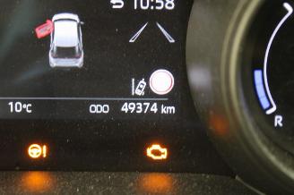 Toyota Yaris Cross  picture 13