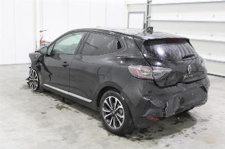 Renault Clio  picture 4