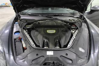 Porsche Panamera  picture 14