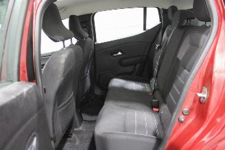 Dacia Sandero  picture 11