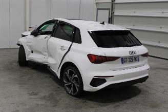 Audi A3  picture 4