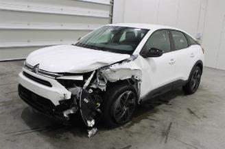 Citroën C4  picture 1