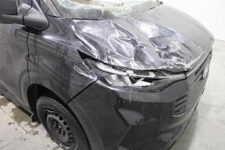 Ford Transit  picture 6