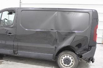 Renault Trafic  picture 8