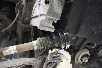 Renault Trafic  picture 16