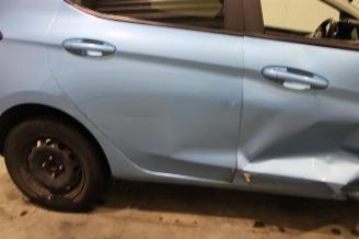 Ford Fiesta  picture 9