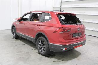 Volkswagen Tiguan  picture 5