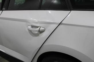 Skoda Fabia  picture 24