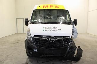 Opel Movano  picture 5