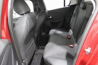 Opel Corsa  picture 12