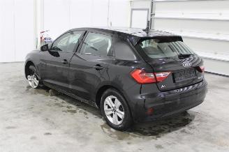 Audi A1  picture 4