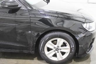 Audi A1  picture 6