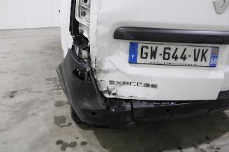 Renault Express  picture 5