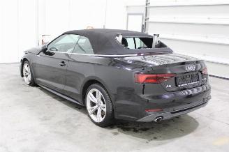 Audi A5  picture 4