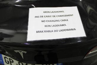 Tesla Model 3  picture 21