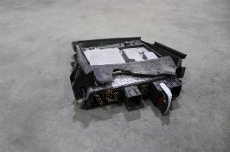 Mercedes C-klasse C 220 picture 19