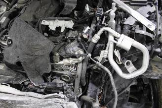 Mercedes C-klasse C 220 picture 20