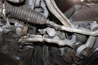 Mercedes C-klasse C 220 picture 16