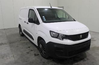 Peugeot Partner  picture 2